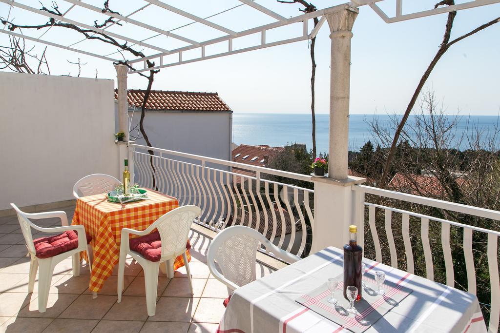 Apartment Angelina Dubrovnik Kamer foto