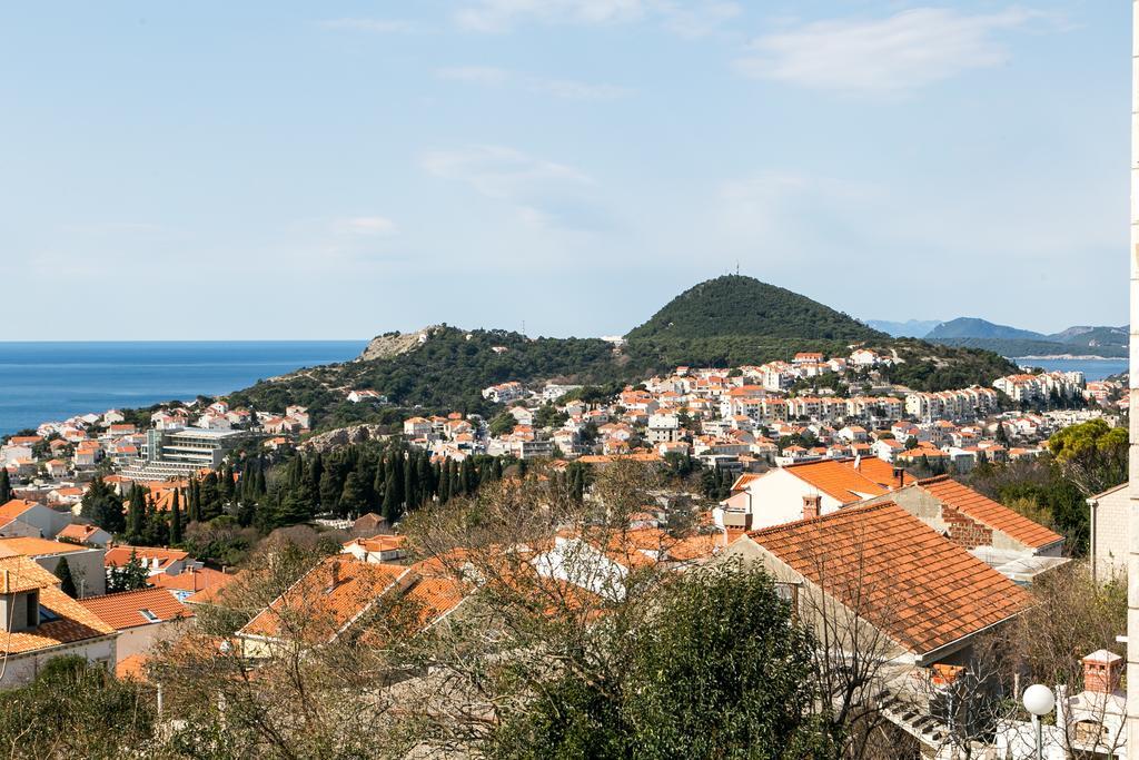 Apartment Angelina Dubrovnik Buitenkant foto
