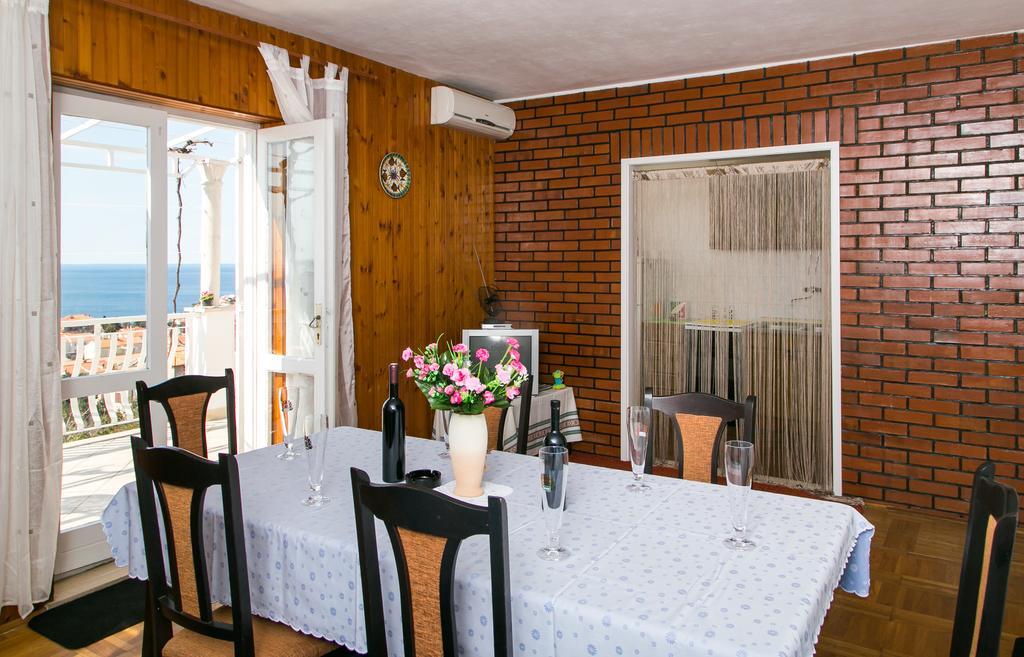 Apartment Angelina Dubrovnik Kamer foto